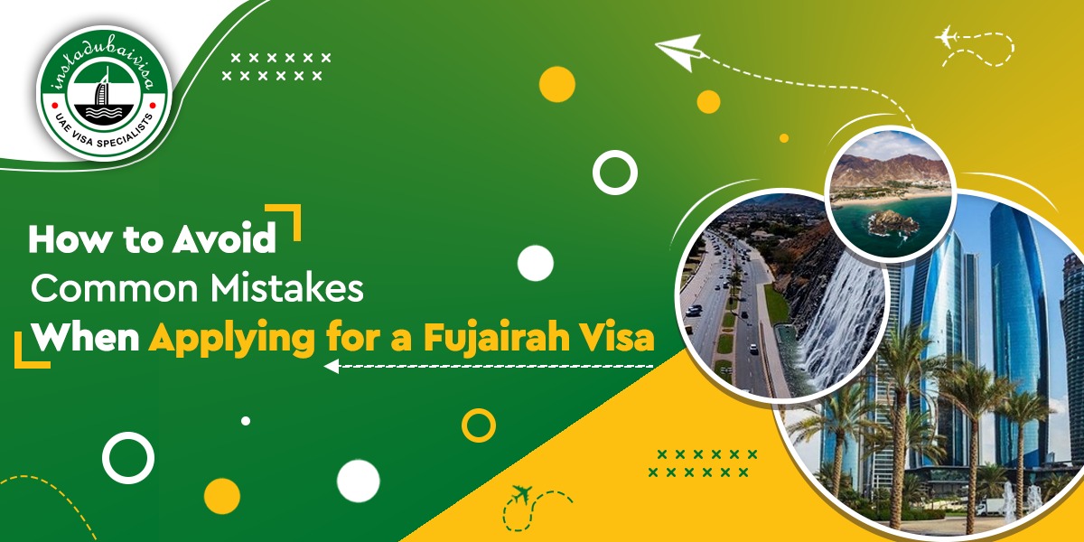 applying for a fujairah visa